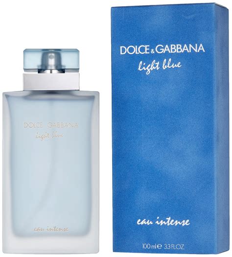 dolce gabbana light blu edp donna|light blue perfume best price.